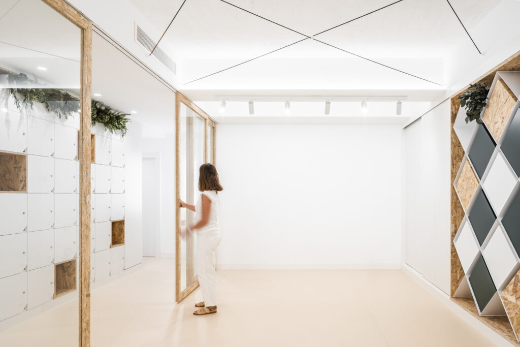 Tarimas de Autor en la revista Arquitectura & Diseño