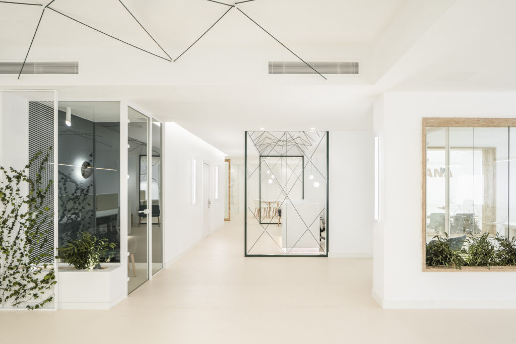 Tarimas de Autor en la revista Arquitectura & Diseño